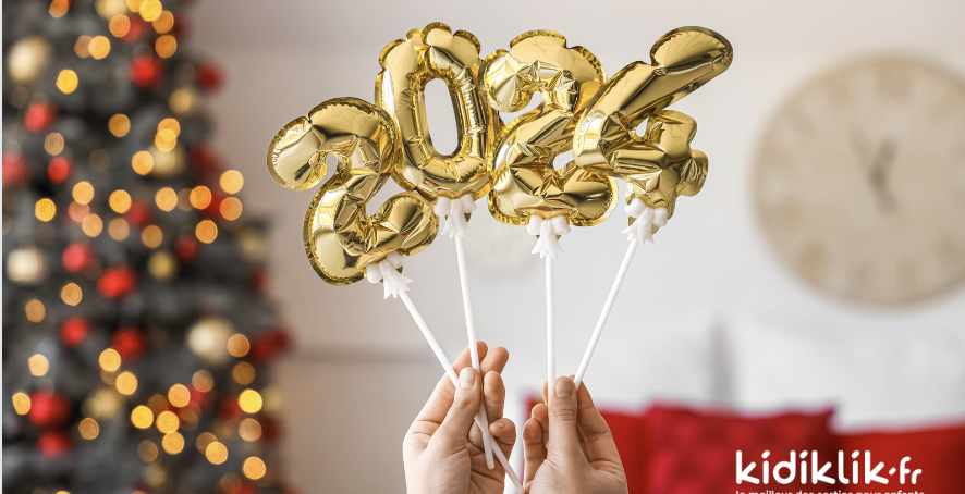 7 idées d'activités pour un nouvel an mémorable