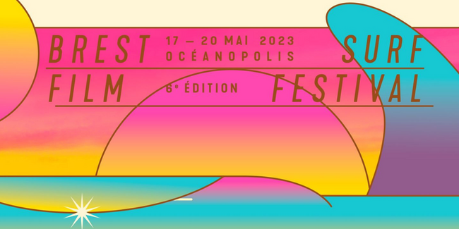 Brest Surf Film Festival à Océanopolis