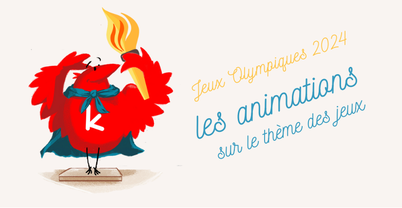 Olympiades Culturelles pour les JO 2024 à Paris : sorties et animations en famille en Finistère et Morbihan