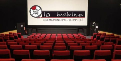 Cinéma La Bobine en famille : Programme jeune public et ados à Quimperlé