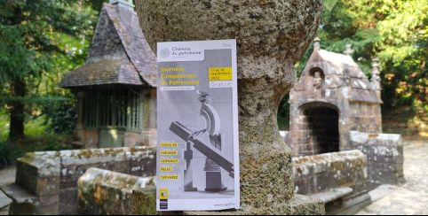 Journées européennes du patrimoine : Les 5 sites de Chemins du patrimoine en Finistère à re-découvrir en famille